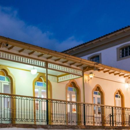 Pousada Do Douro Оро Прето Екстериор снимка