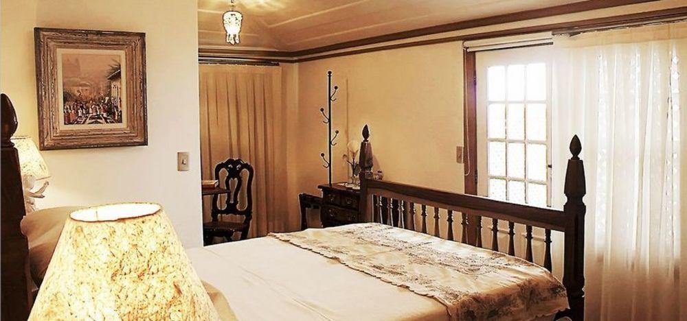 Pousada Do Douro Оро Прето Екстериор снимка