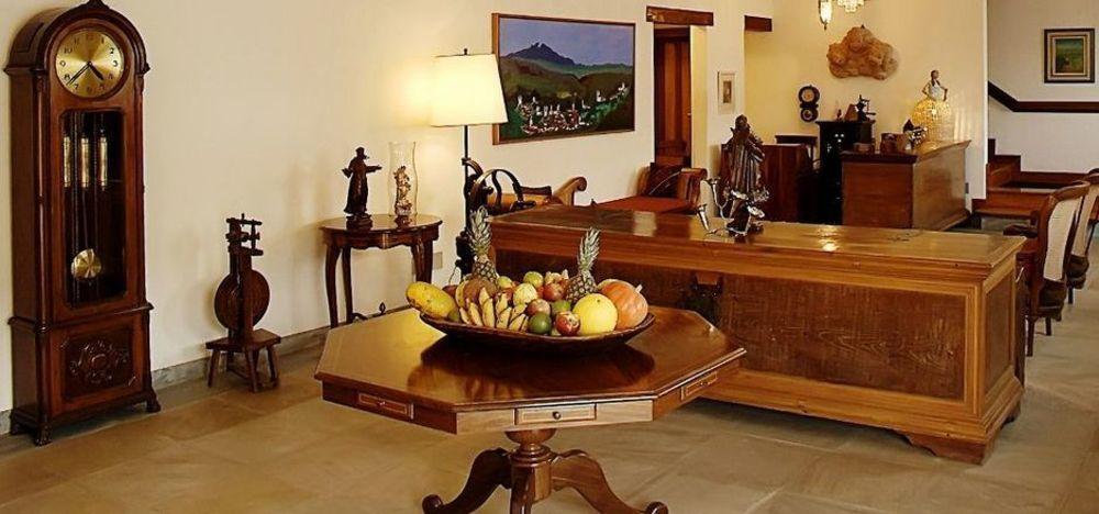 Pousada Do Douro Оро Прето Екстериор снимка